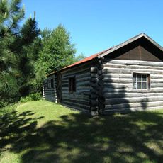 Kettle Falls Historic District