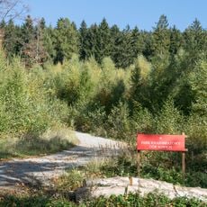 Landschaftsschutzpark Eulengebirge