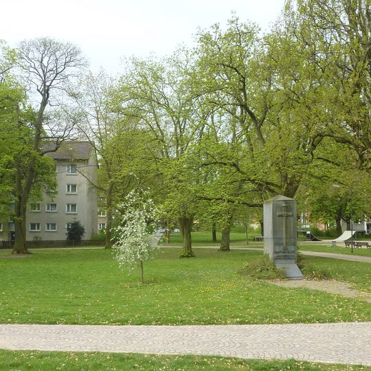 Graubnerpark