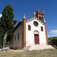 Chiesa dell'Immacolata