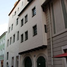 Wohnhaus