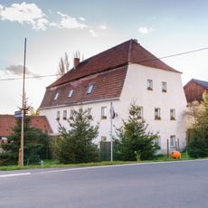 Straße des Friedens 11