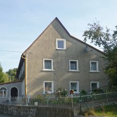 Wohnstallhaus Straße der Einheit 40