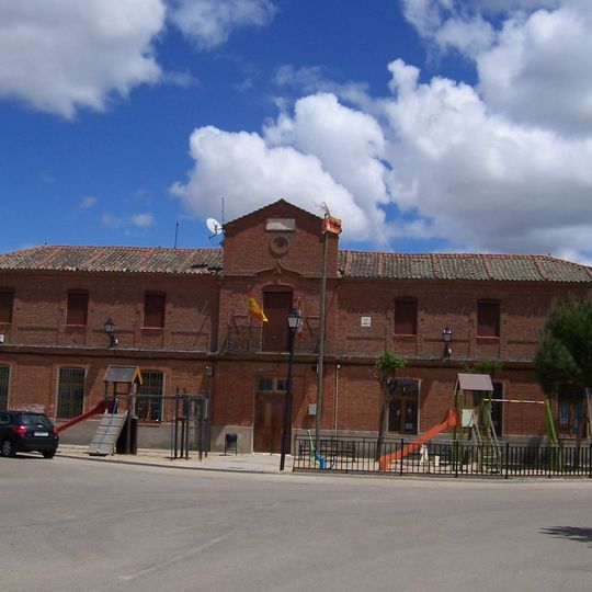 Ventosa de la Cuesta