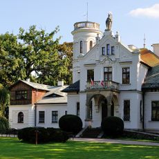 Henryk Sienkiewicz Museum in Oblęgorek