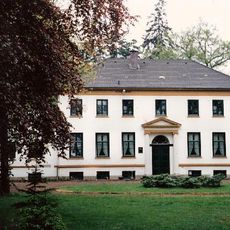 Krummbek Manor