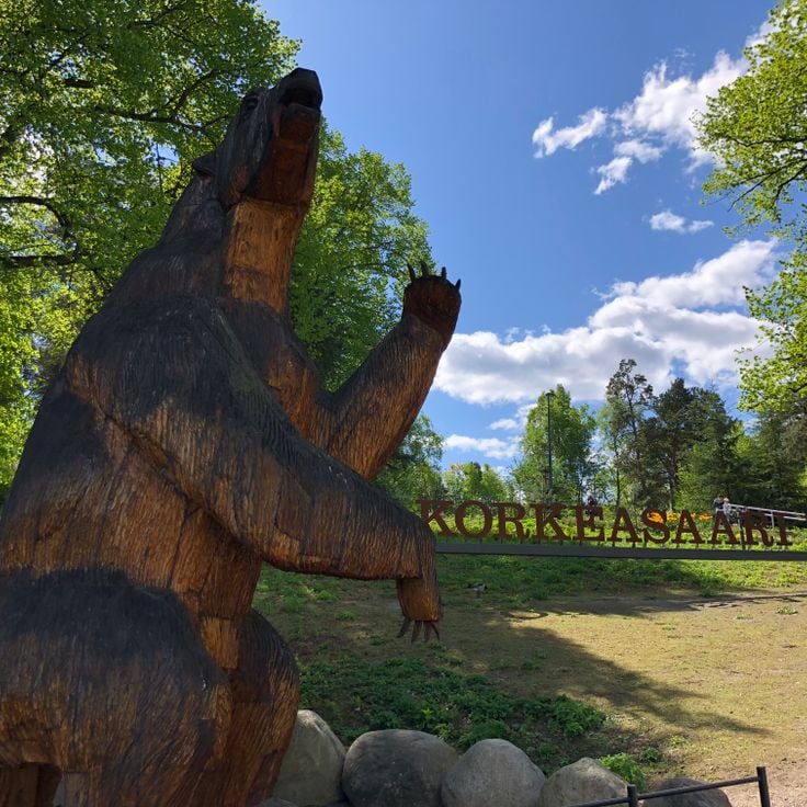 Helsinki Zoo