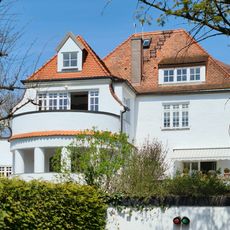 Frans-Hals-Straße 8