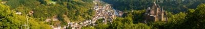 Panoramic View 0