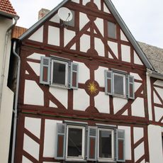 Hauptstraße 137