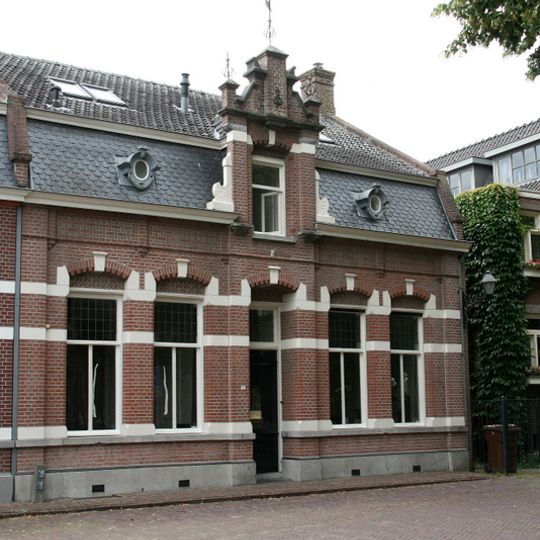 Woonhuis