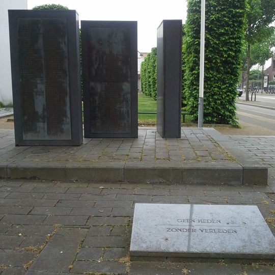 Oorlogsmonument