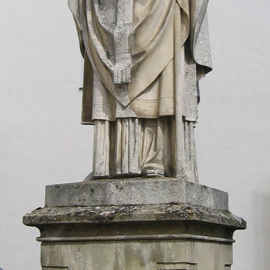 Monument to Otto of Freising