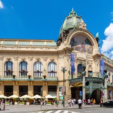 Casa municipale