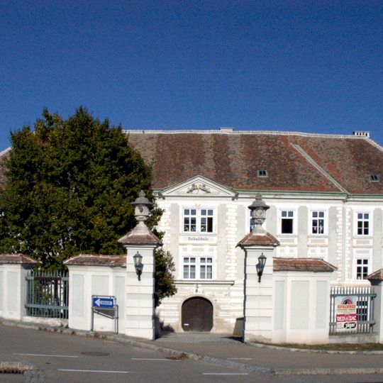 Retz Altstadt Volksschule