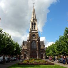 Saint Servatius Church