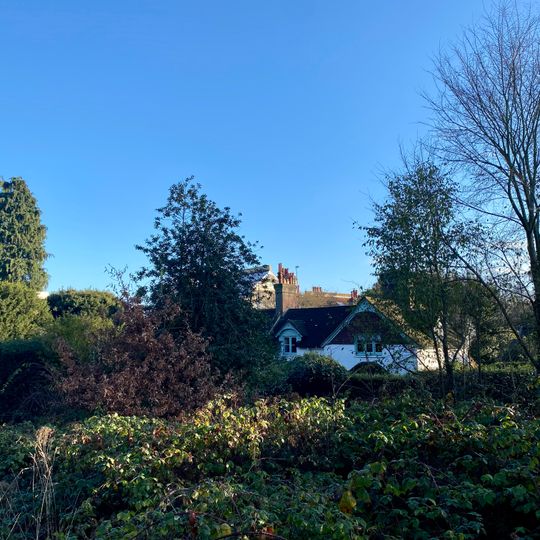 Vivary Cottage And Lavendar Cottage