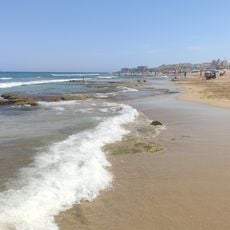 Cala de Cabo Cervera