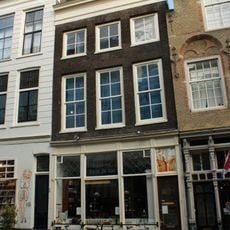 Groenmarkt 4, Dordrecht