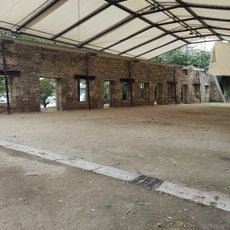 Fort du Dellec