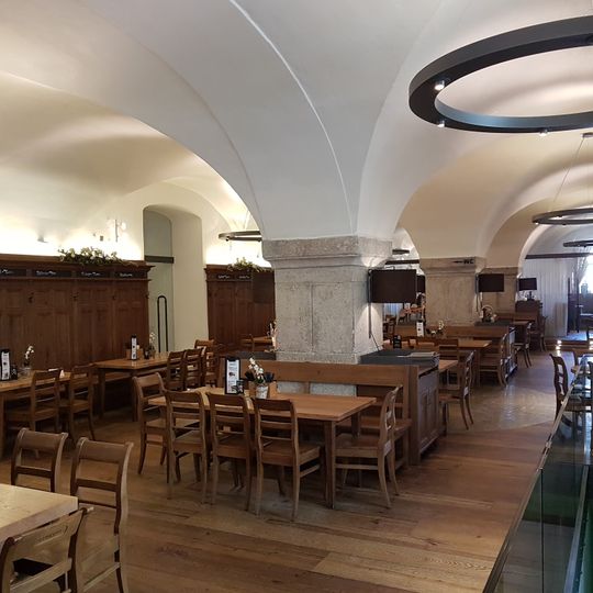 Brauhaus