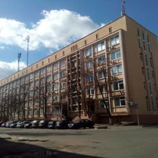 Гомельоблстройпроект