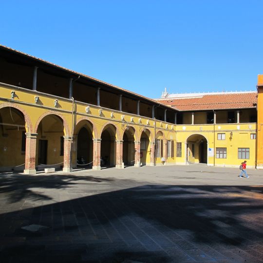 Ospedale Santa Chiara