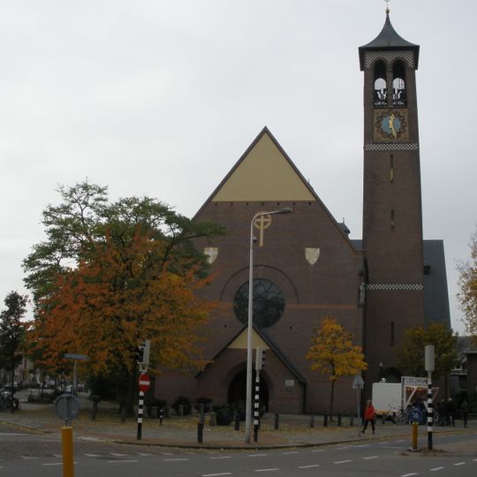 Sint-Antoniuskerk