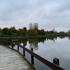 Hawk Island Splash park