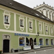 Marktplatz 5, Sankt Florian