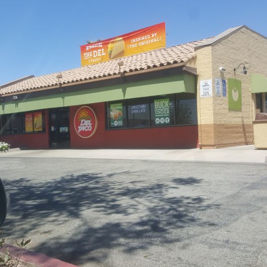 Del Taco
