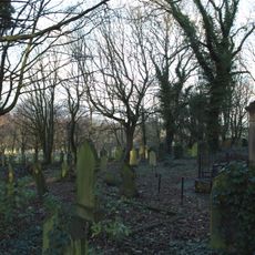 Hartley Disaster Memorial North East Of Church Of St Alban, And Surrounding Wall