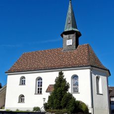 Church Raperswilen