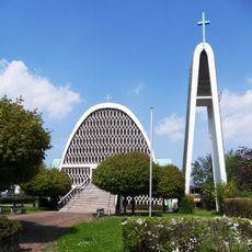 Heilig-Geist-Kirche