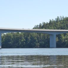 Stropešín bridge