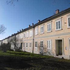 Arbeitersiedlung Neustraße, Steyr