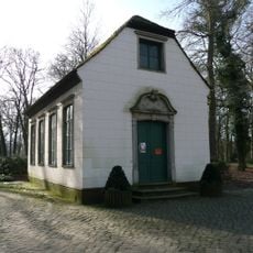 Gräfliches Gartenhaus