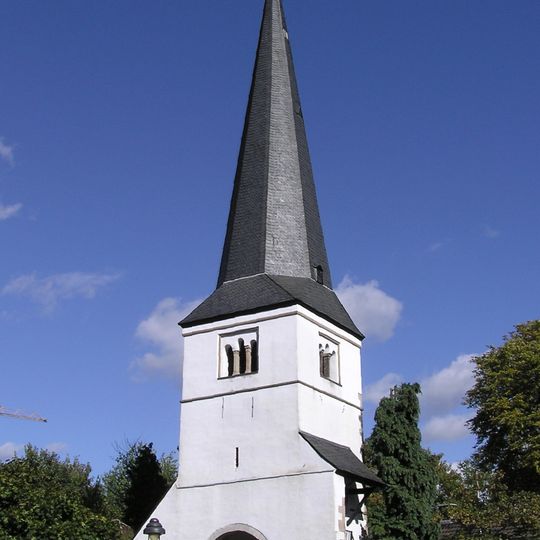 Kirchturm St. Andreas