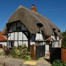 White Cottage