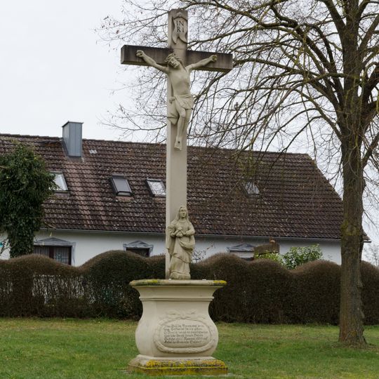 Wegkreuz
