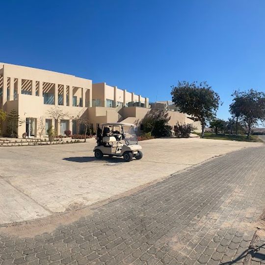 Madinat Makadi Golf Resort