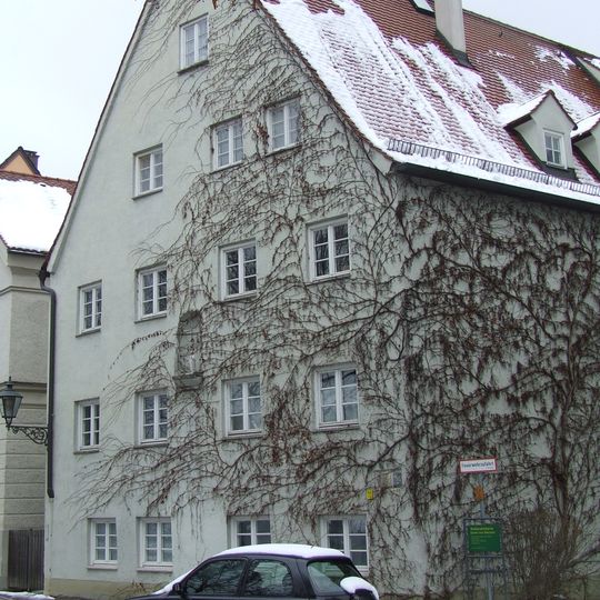 Bürgerhaus