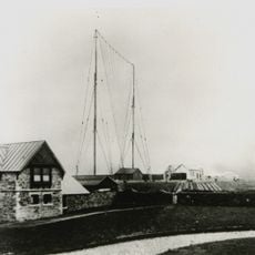 The Marconi Centre