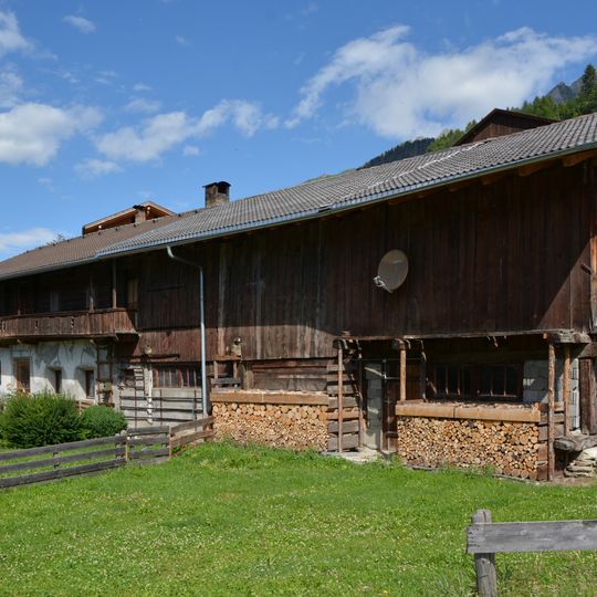 Bauernhaus Hanser