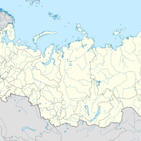 Dalneye, Astrakhan Oblast