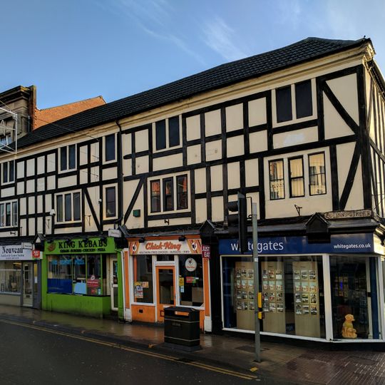 46-52, Leeming Street