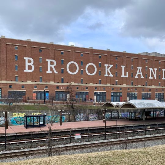 Brookland