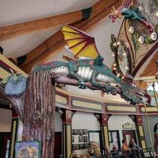 A Carousel for Missoula