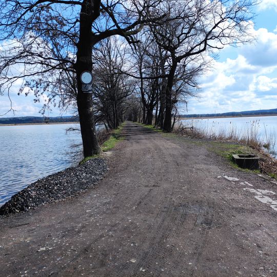 Wielikąt Nature and Landscape Complex