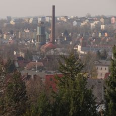 Teppich- und Deckenfabrik Ignatz Ginzkey Maffersdorf